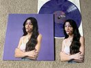 Olivia Rodrigo – Sour Vinyl Record NEW Purple Marble IVC Interscope #0032 Magnet