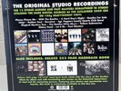 THE BEATLES - STEREO BOX SET - 14 -LP BOXSET W/BOOK - 2012 EXCELLENT