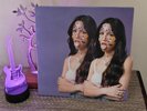 Olivia Rodrigo Sour LP Vinyl IVC Club Edition 2926/3000 Purple Marble
