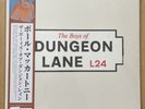 Paul McCartney The Boys of Dungeon Lane Pink Vinyl Assai OBI x /500  See notes