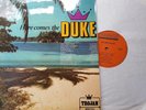 HERE COMES THE DUKE  TROJAN TRL 6  UK Stunning Copy SUPERB COPY Duke Reid