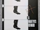 Ka - A Martyr's Reward, SIGNED Vinyl