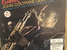 John Coltrane - Crescent (Verve Acoustic Sounds Series) Brand New  Vinyl LP