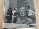 BLOSSOM DEARIE - Original US Verve 1957 Mono Pressing LP Vinyl Record VG