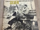 The Horace Silver Quintet 6 Pieces Of Silver 1957 Blue Note BLP 1539 VG+/VG LP