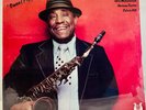 LP: Lou Donaldson, Sweet Poppa Lou, Muse MR 5247, 1981, Bop
