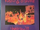 Rolling Stones Hampton 81 Vinyl