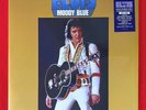 Elvis Presley – Moody Blue - FTD Numbered Edition - 2x 180-Gram Gold Sparkle LP