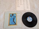STEELY DAN GAUCHO 1ST PRESS 1980 UK VINYL LP MCA RECORDS JAZZ ROCK EX A2/B2