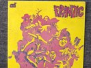 Frantic Conception Hard Psych US LP Mint STILL SEALED GATEFOLD