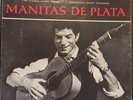 Manitas De Plata: Flamenco Guitar Vinyl 3-Disc Record Album LP Set EXC free shpg