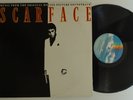 SCARFACE   soundtrack