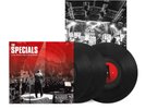 The Specials - Live From The Cathedral 3x Vinyl LP (New) PRESALE 10/07/26