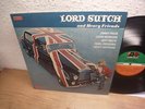 Lord Sutch and Heavy Friends Noel Redding, Jeff Beck LP Garage Monster 1970