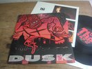 The The – Dusk  Matt Johnson LP UK 1993, Alternative Rock