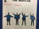 SEALED THE BEATLES Help  1965 ¡Socorro  LP EMI Odeon SPAIN MINT / NEAR MINT