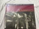 U2- THE UNFORGETTABLE FIRE -LOW NUMBER 200GRAM MOBILE FIDELITY SOUND LAB SEALED