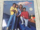 The Oak Ridge Boys – American Dreams LP 1986 MCA Records Country 33 RPM