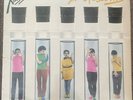 X-Ray Spex Germ Free Adolescents Vinyl LP Punk Damned Clash Sex Pistols Crass