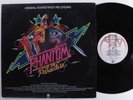 PHANTOM OF THE PARADISE OST Paul Williams A&M LP VG+ c