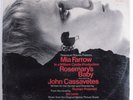 ROSEMARY'S BABY OST Christopher Komeda DOT DLP-25875 LP SEALED c
