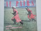 Au Pairs - Playing With A Different Sex LP - 1981 UK Human Records