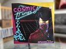 Cosmic Tunes - Zombies In Spaceland Vinyl LP Picture Disc