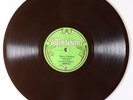 Prewar Jazz 78 - Cliff Jackson & Crazy Kats - Horse Feathers - Madison 5098 VG+
