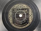 Fred Astaire - 78 RPM Brunswick - Cheek To Cheek - R9C