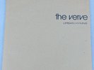THE VERVE URBAN HYMNS 1997 2 x VINYL LP ENVELOPE MAILING SLEEVE 5000 ONLY Indie