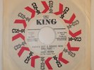 Soul Funk 45 JAMES BROWN Papa's Got A Brand New Bag KING NM promo HEAR l