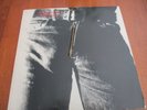 ROLLING STONES - STICKY FINGERS COC 39105 - NM 1ST PRESS PRISTINE ZIPPER WARHOL