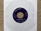 Fluffy Falana - Hangover From Love/My Little Cottage 7” Single 45