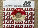 Pointer Sisters - Destination No More Heartaches/Send Him Back Promo 7” Single