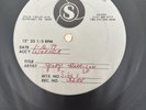 1979 George Harrison test pressing of his self titled album Near Mint