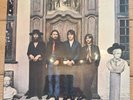 THE BEATLES Hey Jude Apple CPCS 106 export LP from 1973
