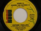 Funk 45 ESTHER PHILLIPS Home Is Where The Hatred Is KUDU HEAR l