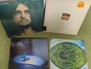 Mike Oldfield UK Vinyl Bundle  x 4 Hergest Ridge–Ommadawn-Platinum-Exposed