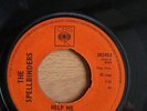 The Spellbinders Help Me / Chain Reaction  Northern Soul Listen