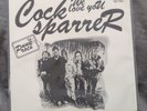 Cock Sparrer We Love You.. 7