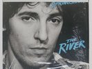 BRUCE SPRINGSTEEN RIVER CBS 40AP1960 2LP