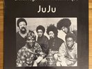 JU JU A Message From Mozambique STRATA-EAST OG 1973 SEALED