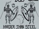 *PRESALE* EARTHQUAKE STUDIO: DUB HARDER THAN STEEL - LP vinyl