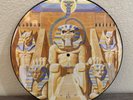 IRON MAIDEN Powerslave 12