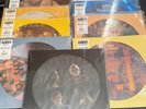ABBA – 12” PICTURE DISC LP BUNDLE X9 – NEW, OFFICAL & SEALED