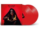 Black Sabbath - Lausanne 1970 - 2 LP Red Vinyl - Limited Live Recording