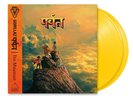 Gorillaz - The Mountain Yellow Bio Vinyl Edition (2026 - UK - Original)