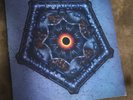 LP TESTAMENT The Ritual 1992 First Pressing Insert