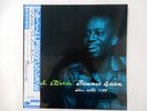Bennie Green Soul Stirrin' Blue Note BN 1599 Japan  VINYL LP OBI
