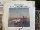 Ryan Bingham They Call Us The Lucky Ones LP Signed Rust Vinyl - IN HAND